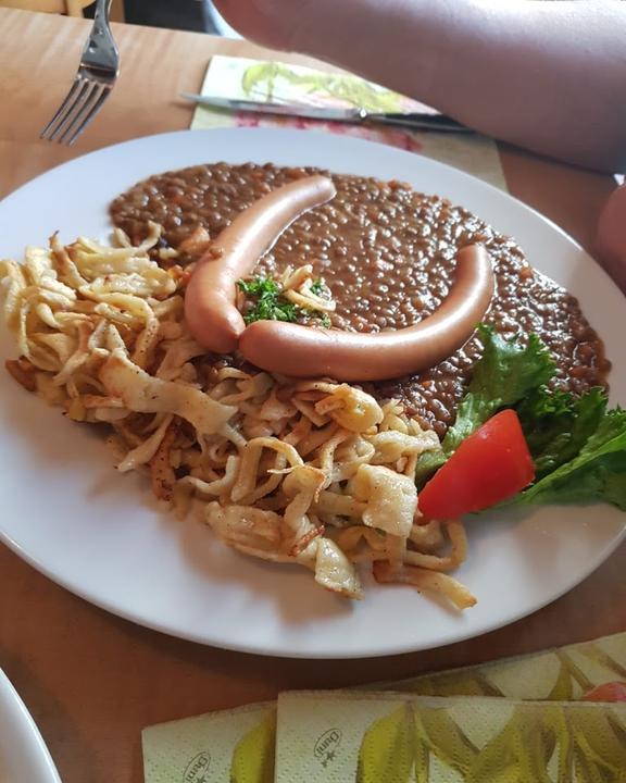 Weinstube Burg